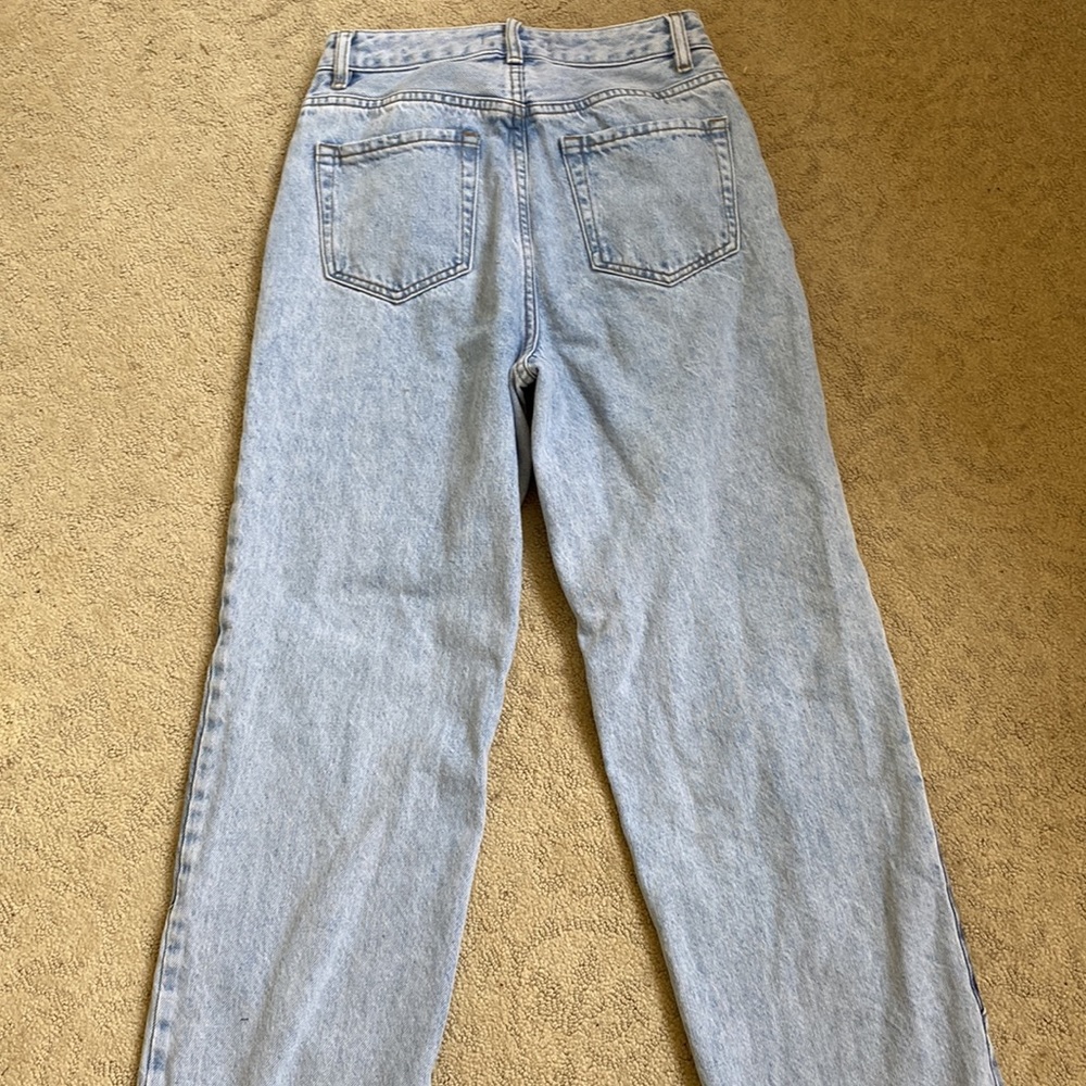 Jeans - Picture 2 of 2